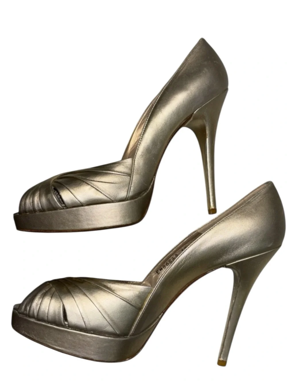 Stuart Weitzman vintage stuart